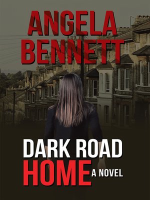cover image of Dark Road Home
